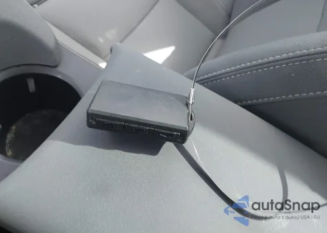 2021 Polestar 2 Launch Edition z USA, uszkodzony, nr VIN LPSED3KA5ML014491